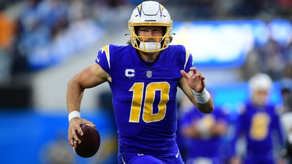 NFL Week 2 TNF Preview: Who Has Value In Chargers (+3.5) Vs. Chiefs?