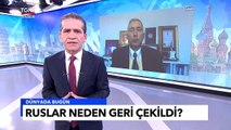 Putin Tuzağa mı Düşürüldü?  Emekli Tuğgeneral Özgür Tör ve Tuna Öztunç Yorumladı - Dünyada Bugün