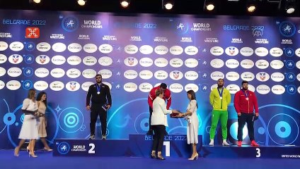 Rıza, Belgrad'a İstiklal Marşımızı dinletti