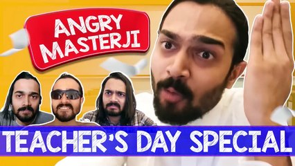 Babloo Ji Aapka Ladka Itna HAR_MI HAI! _ Best of Angry Masterji! BBKV Production @BB Ki Vines