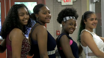 Believe In Yourself Is Donating New Homecoming Dresses To Girls From Low-Income Families
