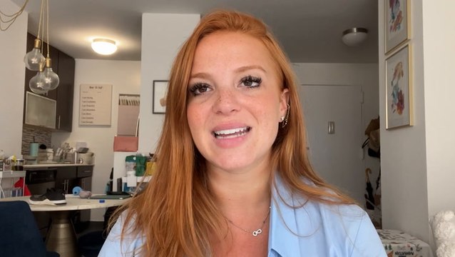 Zendaya Is Nearly Brought To Tears In Heartfelt Emmys Speech After Her Historic Win