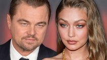 Leonardo DiCaprio, 47, & Gigi Hadid, 27, Are Hanging Out & ‘Getting To Know Each Other’: Report