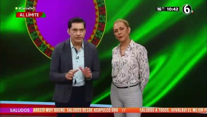 Madre salva a su hijo de caer desde un balcón