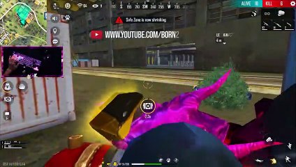 [B2K] I WILL BE BACK SOON _ CRAZY GAMEPLAY