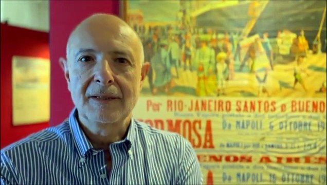 Lucca, la mostra sull'emigrazione degli italiani: Quei viaggi tra sogno e paura