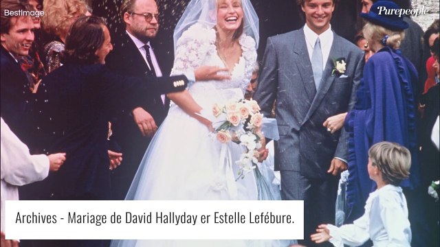 Emma Smet : Tendres déclarations et souvenirs d'enfance, la famille Hallyday s'unit pour son anniversaire