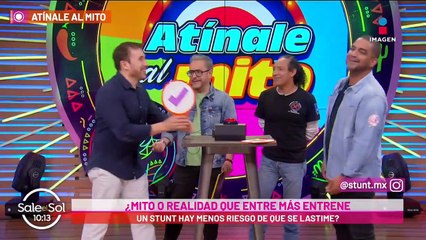 Isabel II: Historia de una Reina | Programa 9/09/2022 | Sale el Sol