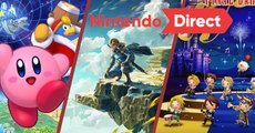 Nintendo Switch Online   Expansion Pack - Official Trailer | Nintendo Direct September 2022