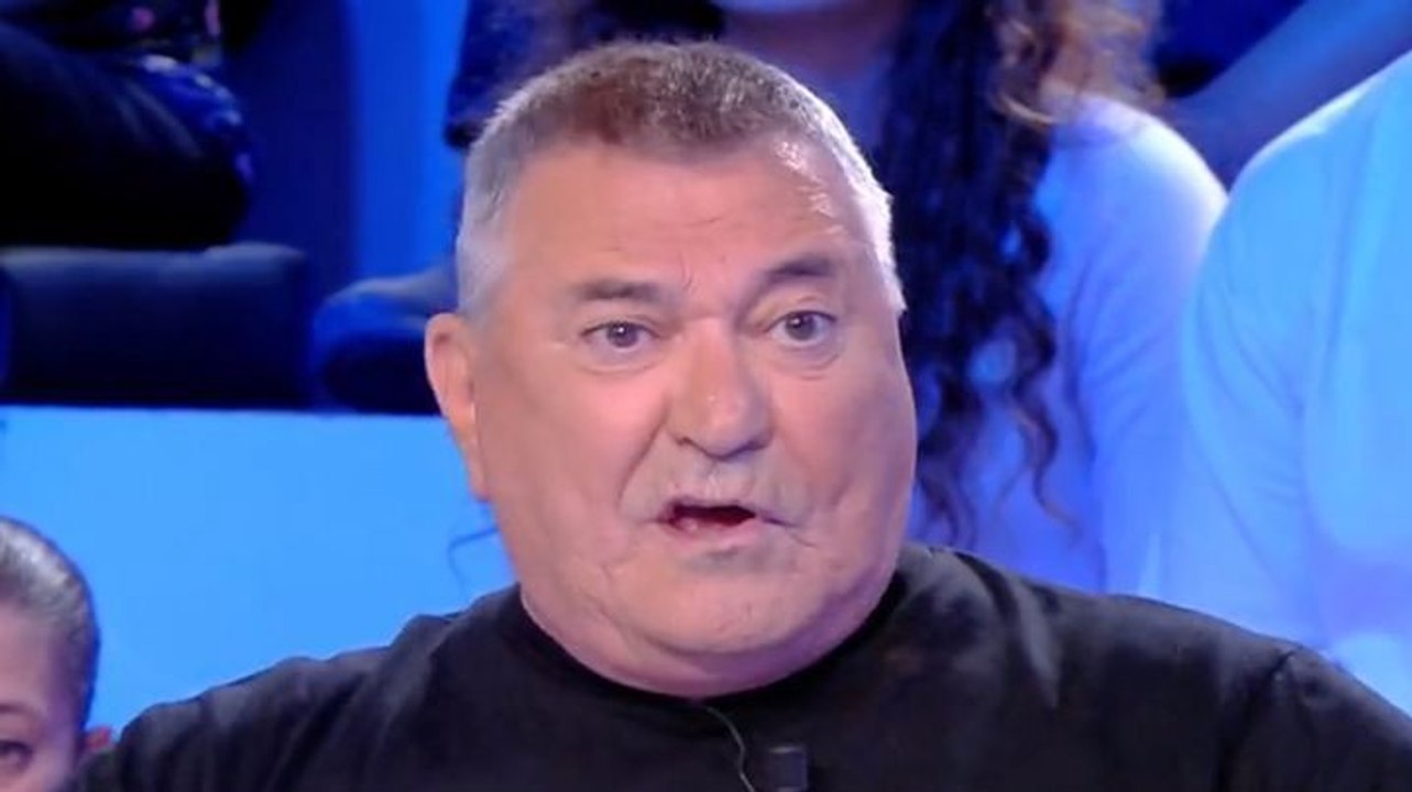 Jean-Marie Bigard revient sur la polémique d'un supposé show avec Dieudonné