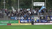 SG Barockstadt - Eintracht Trier