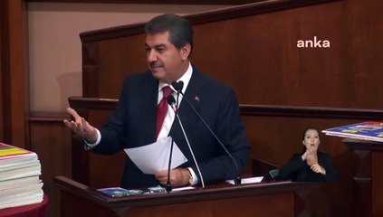Florya villalarında oturmadım diyen Tevfik Göksu'yu İBB belgelerle yalanladı!