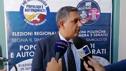 Video herunterladen: Elezioni. Toti 