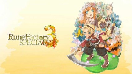 Rune Factory 3 Special - Official Trailer   Nintendo Direct September 2022