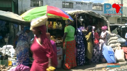 Magal Touba 2022: reportage au marché pour faire le constat sur les prix des denrées