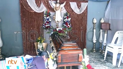 "Pensé que mi hija me iba a enterrar": Erika murió sin poder contar su versión de lo ocurrido