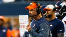 The Broncos Coaching Staff Was Embarrassing In Loss To Seahawks!