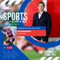 R13Sports: Entrevista con Alí Fernández. Parte I.