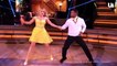 Alfonso Ribeiro Warned Tom Bergeron About His 'DWTS' Cohost Gig