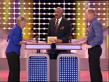 Devils and Angels - Family Feud with Steve Harvey