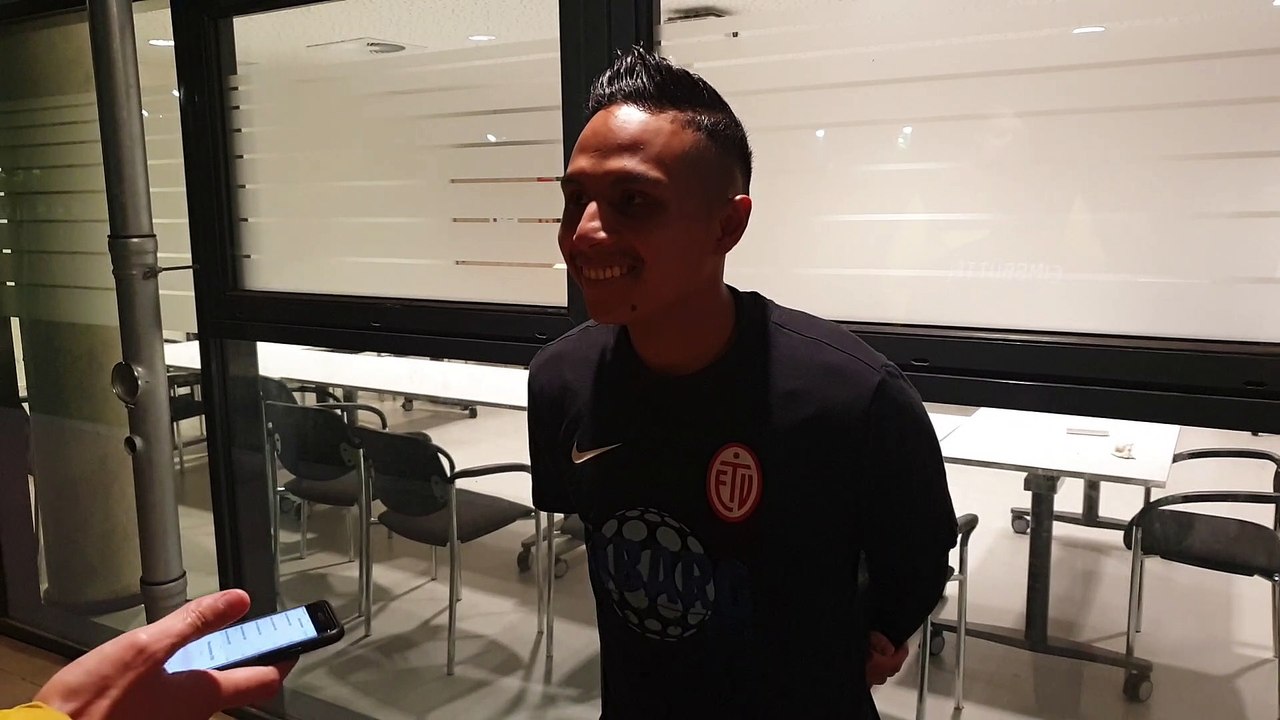 ETV-Coach Khalid Atamimi nach dem Derby gegen HEBC mit sehr offenen und ehrlichen Worten!