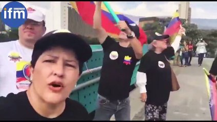 ((EN VIVO)) MOTIVOS - ESPECIALES IFM - GRAN MARCHA NACIONAL EPISODIO 2