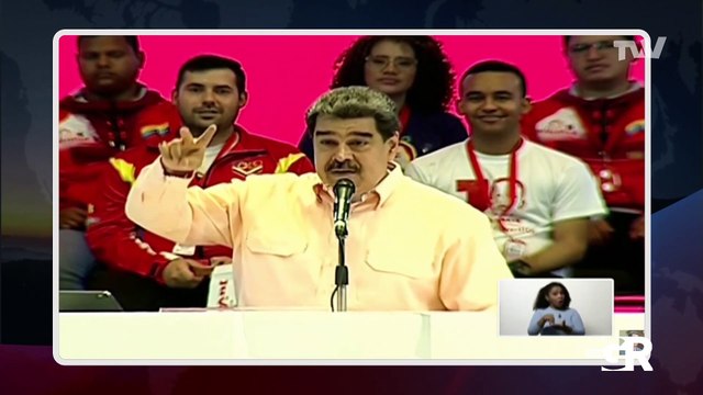 La situación en Venezuela y las gestiones de María Corina Machado