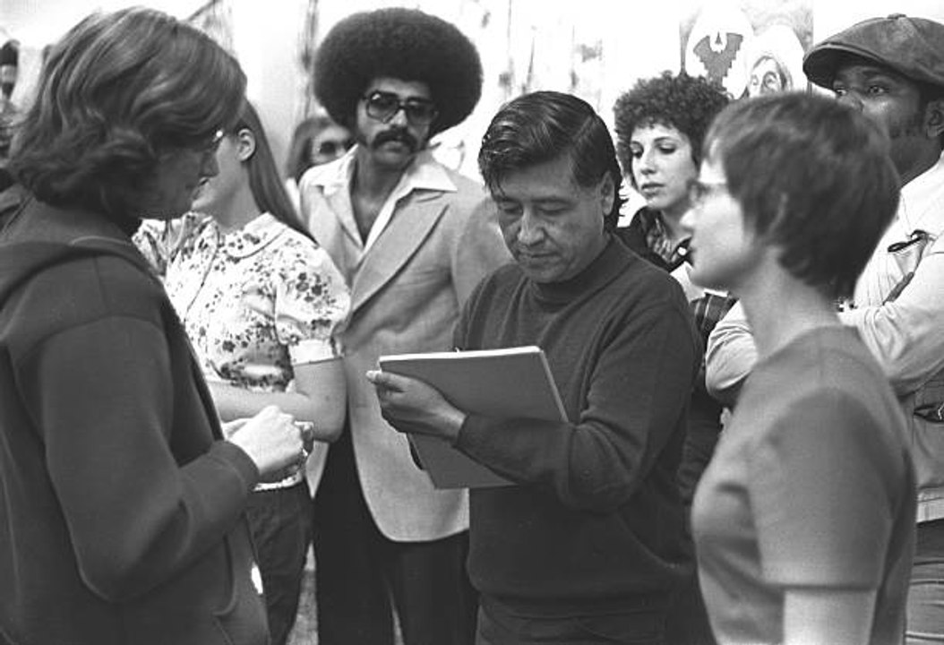 Hispanic Heroes You Should Know for Hispanic Heritage Month