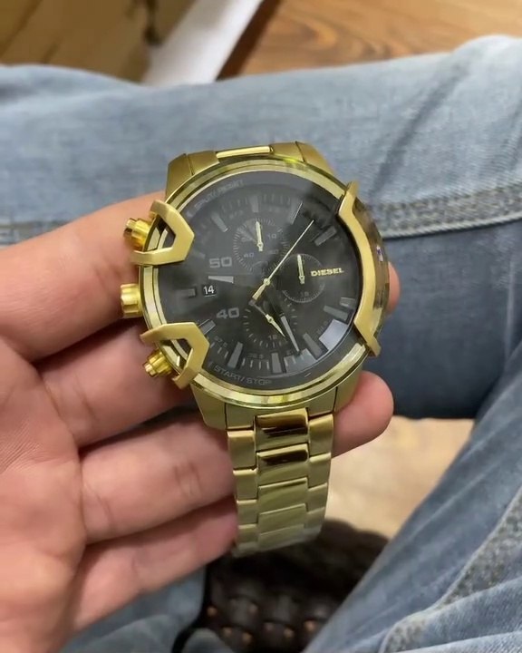 Amazing watch for man