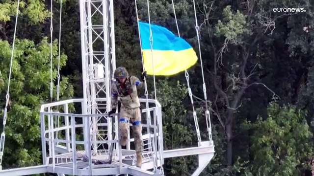 El mundo no estará seguro con Putin, y puede ser más seguro sin él , Petró Poroshenko