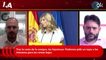 LA ANTORCHA: Sánchez no controla la inflación y ya somos un 10,5% más pobres que hace un mes