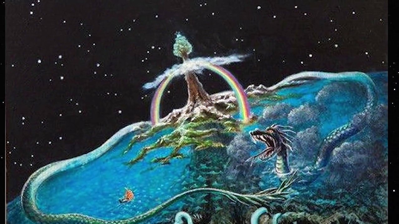 How do we know the Earth is round_