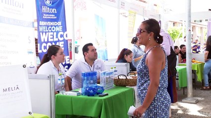 Anuncian feria del empleo en el centro de integración juvenil | CPS Noticias Puerto Vallarta