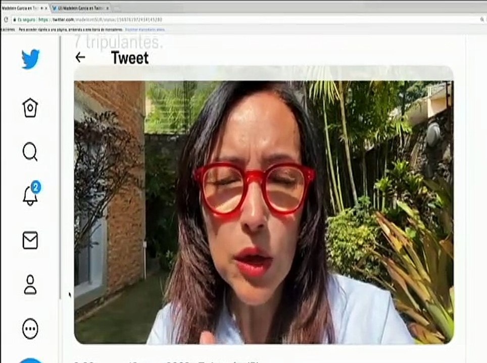 Liberados 12 de los 19 tripulantes retenidos ilegalmente hace 3 meses en Argentina