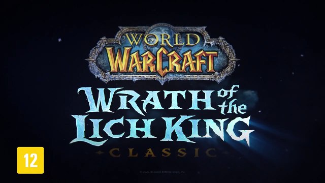 Trailer de Wrath of the Lich King Classic | World of Warcraft