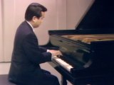 Tong Il Han - Prelude in G sharp minor, Op.32, No.12 (Live On The Ed Sullivan Show, October 31, 1965)