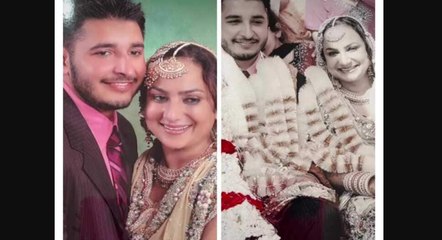 ਸਤਵਿੰਦਰ ਬਿੱਟੀ ਨੇ ਵਿਆਹ ਦੀ ਯਾਦਾਂ ਕੀਤੀਆਂ ਸ਼ੇਅਰ, ਦੇਖੋ ਇਹ Video Clip