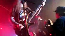 Savage Grace - Into The Fire, 09.04.10 - Live at The Rock Temple, Kerkrade_NL