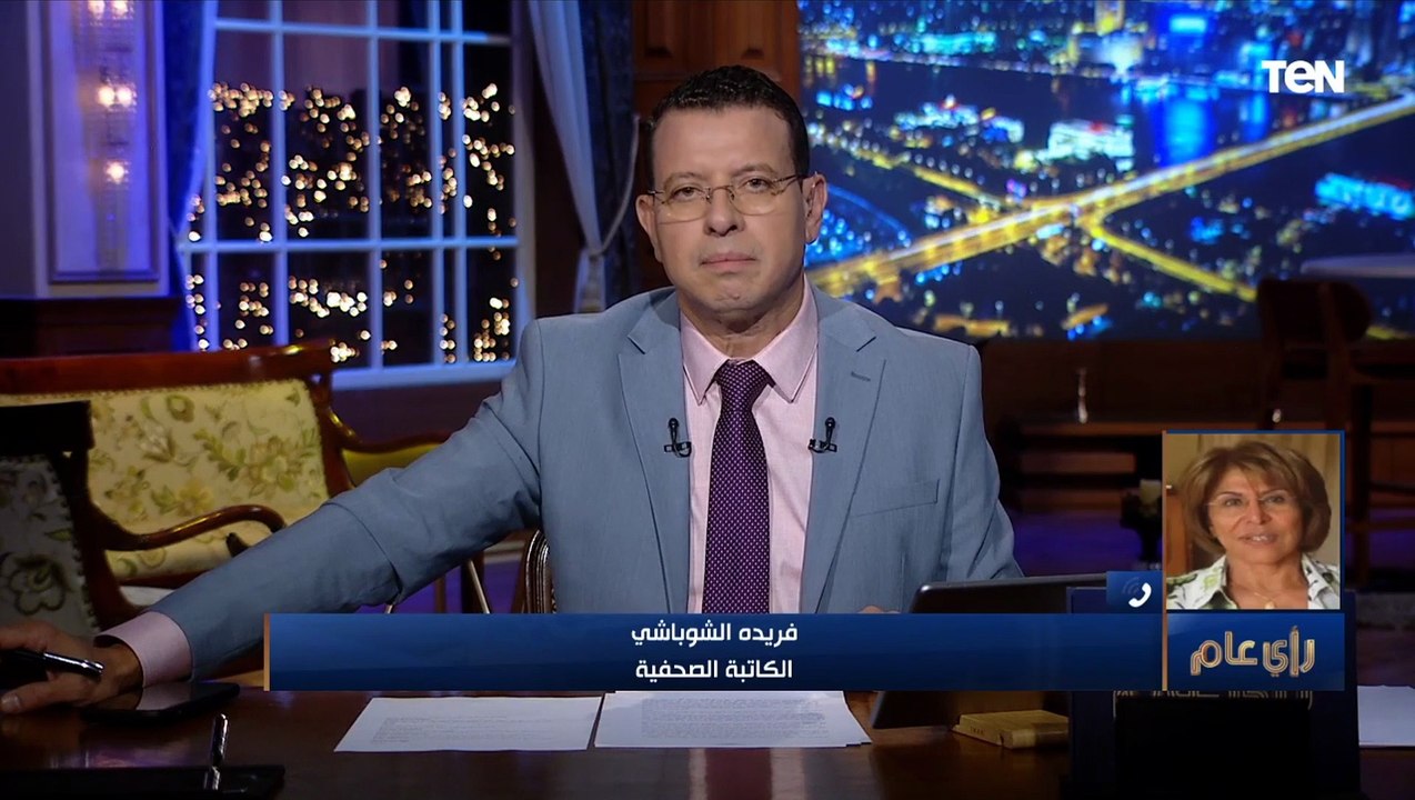 فريدة الشوباشي: التبرع بالأعضاء بعد الوفاة بدل ما "السوس" ياكلها في القبر "منتهى النبل"