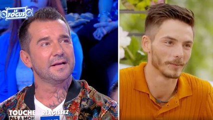 Mathieu (L'amour est dans le pré) évoque son divorce avec Alexandre