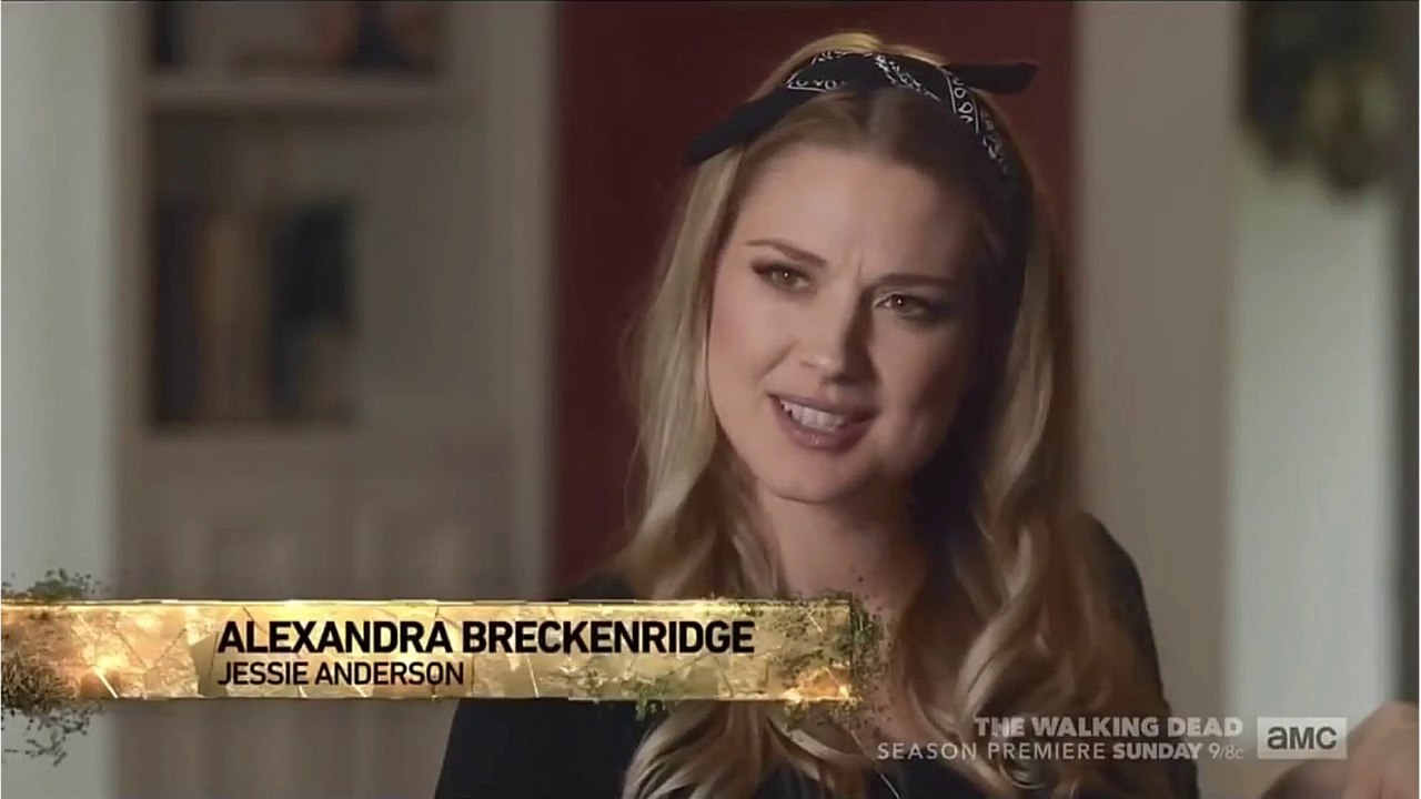 Andrew Lincoln says COrl