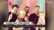 Tori Spelling Posts Heartfelt Tribute to Friend Scout Masterson After His Death: 'Taken Way Too Soon'