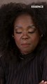 The Woman King | Viola Davis Talks About Cicely Tyson