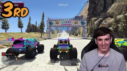 World's Fastest Car!