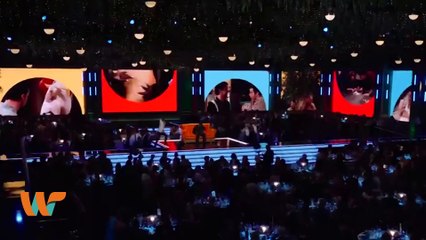 ‘The White Lotus’ se coloca como la gran ganadora de la edición 74 de los Emmy || Wipy TV