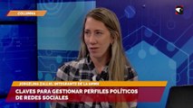 Claves para gestionar perfiles políticos de redes sociales