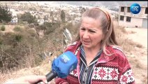 Quito Profundo: Moradores de Los Rosales temen aluviones