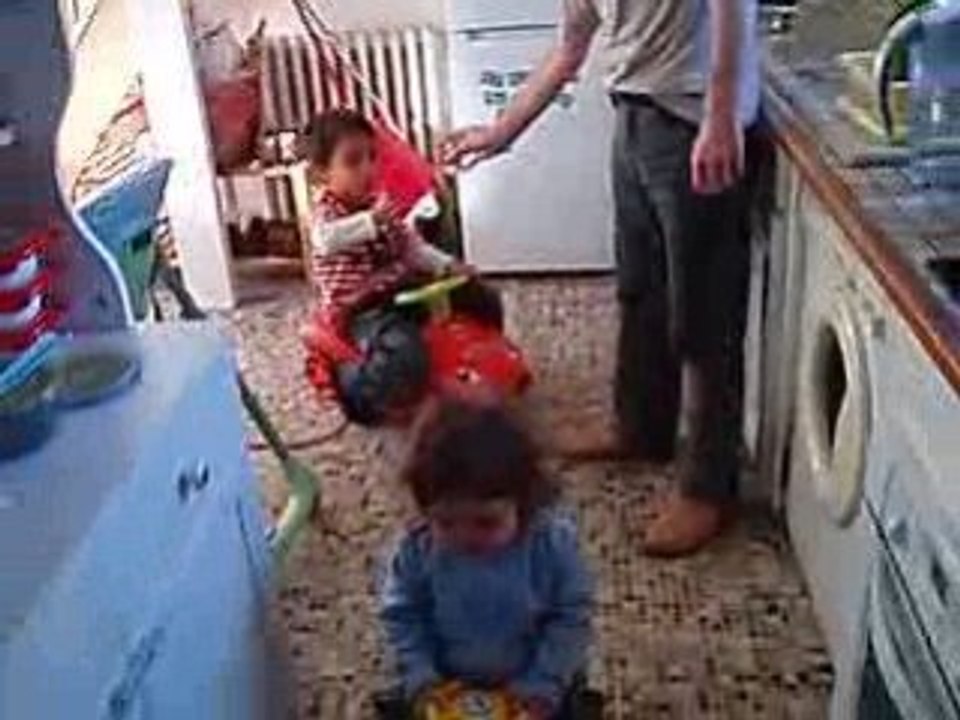 vacances de février 2008