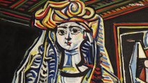 Celebrating Pablo Picasso’s “artistic legacy” 50 years after his death