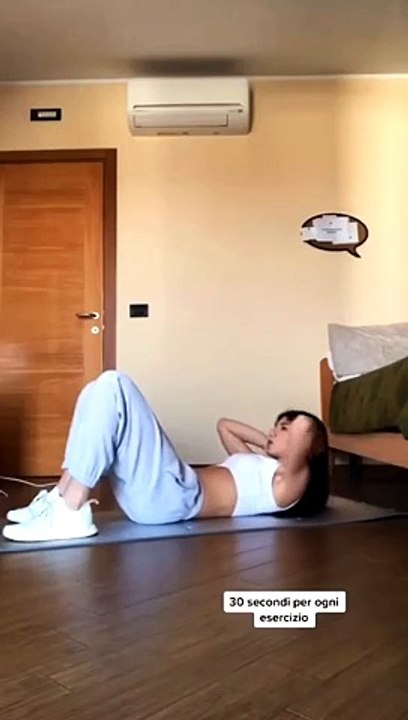AB Core Workouts